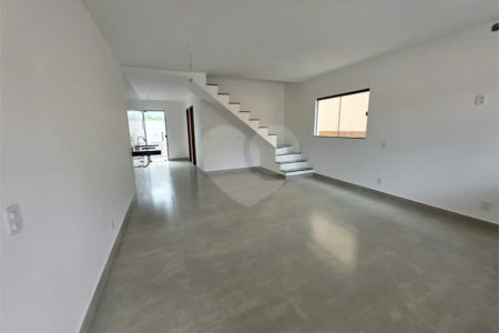 Casas novas na Reserva Pirapuã – Rasa, Búzios