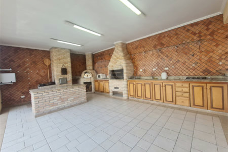 Casa à venda com 3 suítes em Interlagos, São Paulo, SP