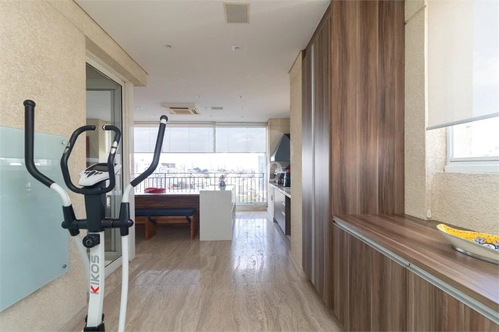 Condominio Murano Apto Alto Padrão 250m² 4 dormitórios sendo 3 suítes 4 vagas Parque da Mooca