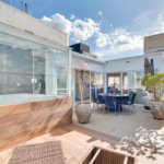 Cobertura duplex com 3 quartos a Venda e locação no Alto Boa Vista, São Paulo - SP