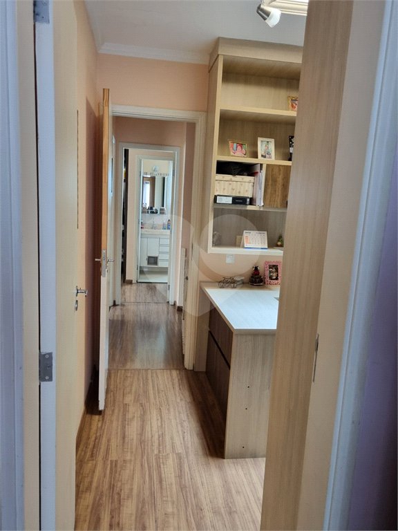 Casa à Venda no Condomínio Orizzonti di San Carlo