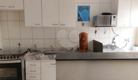 Apartamento à venda com 2 quartos, sendo 1 suíte, em Jardim Brasil, São Carlos, SP