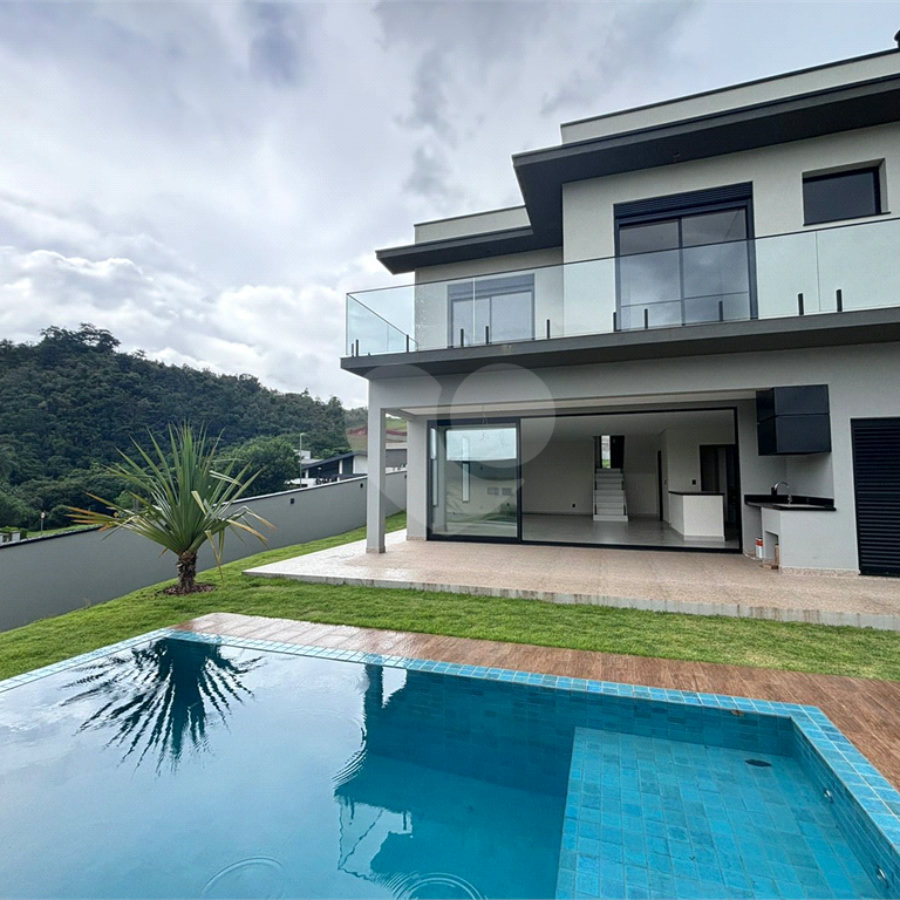 Casa em condominio a venda
