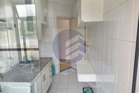 Oportunidade em Perdizes/Sumaré: Conforto e Localização Privilegiada no Edifício Andorra!