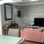 Apartamento à venda com 3 quartos, sendo 1 suíte, em Vila Regente Feijó, São Paulo, SP