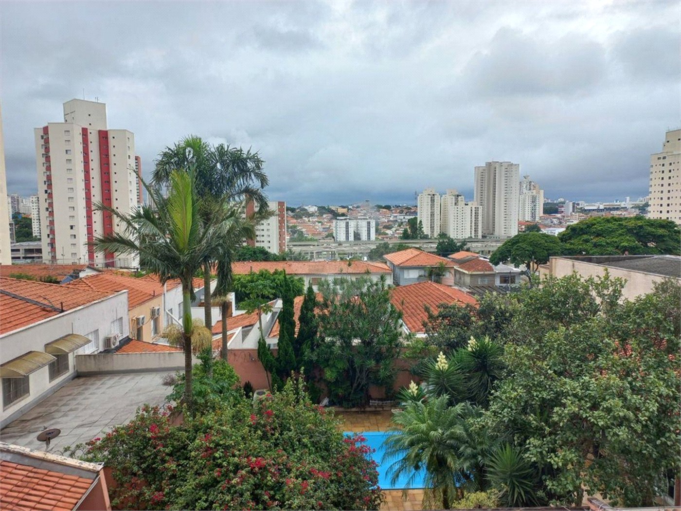 Apartamento à venda com 2 quartos em Jardim Brasil (zona Sul), São Paulo, SP