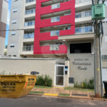Apartamento no Edifício Residencial Valentina Park