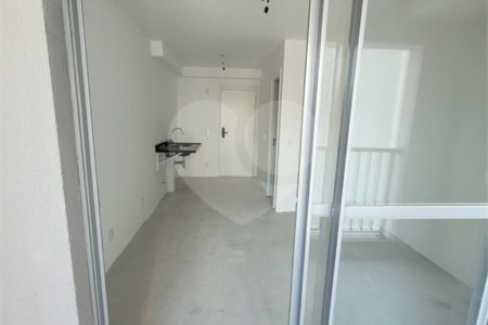 Studio a venda na Vila Mariana