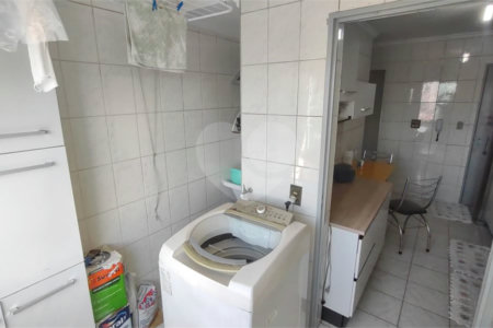 Apartamento amplo em ótima localização de São Paulo!!!!