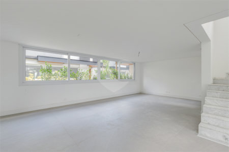 Casa à venda com 4 suítes no condomínio Vila Arese, São Paulo - SP