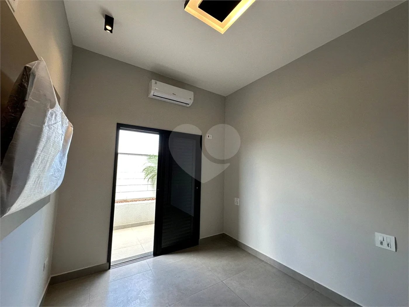 Residencial Casa em Condomínio - Reserva das Paineiras Residencial para Locação em Piracicaba