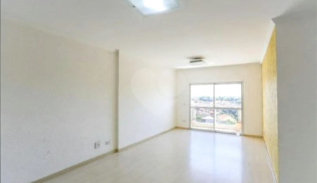 Apartamento à venda com 3 quartos, sendo 1 suíte,  em Vila Polopoli, São Paulo, SP