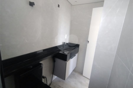 Apartamento á venda - Jabaquara