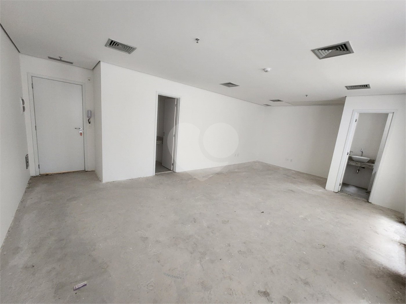 Sala comercial a venda em frente ao Allianz Parque