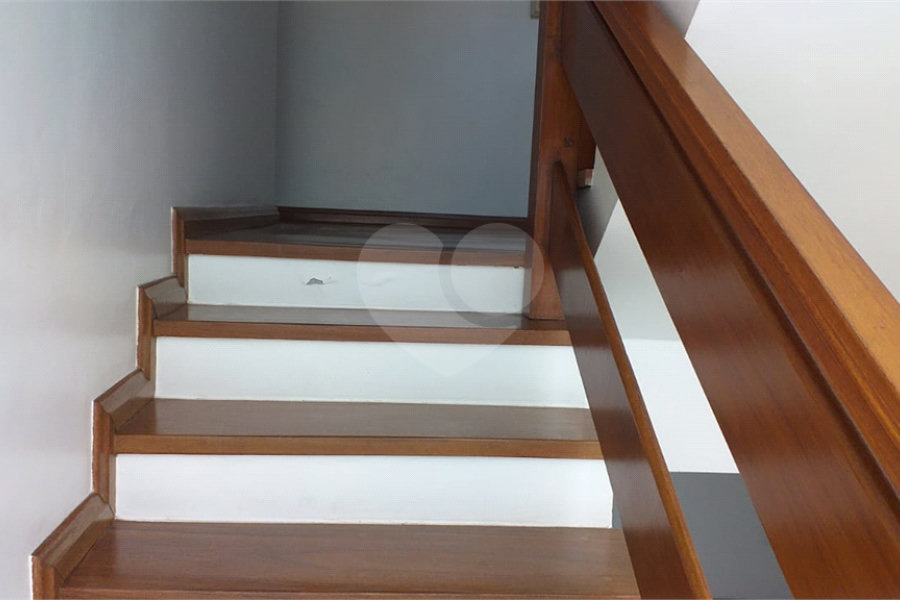 Condominio Alto Padrão - Jardim França - Z Norte - SP - 336 m2 - 4 dormitorios - 4 suites - 6 vagas