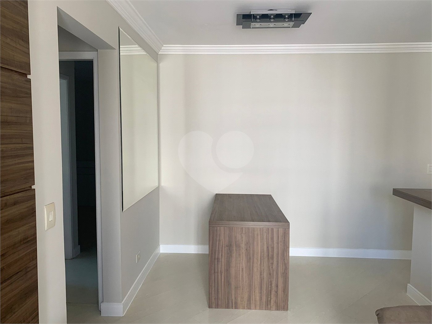 APARTAMENTO A VENDA COM 56M² 2 DORMITORIOS 1 SUTE 1 VAGA PARQUE INDUSTRIAL, SÃO JOSÉ DOS CAMPOS/SP