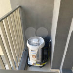 Studio em Cerqueira César com 27m² – 1 Suíte e 1 Vaga