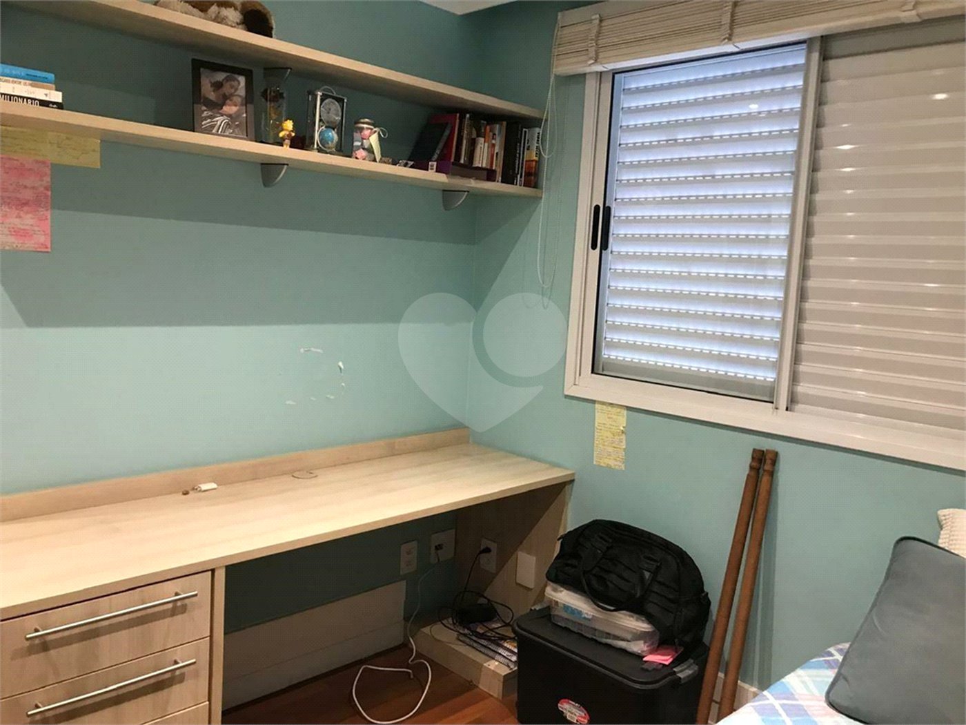 Apartamento na Granja Julieta Face Norte alto padrão 3 suítes. Condomínio clube diferenciado com assessoria esportiva