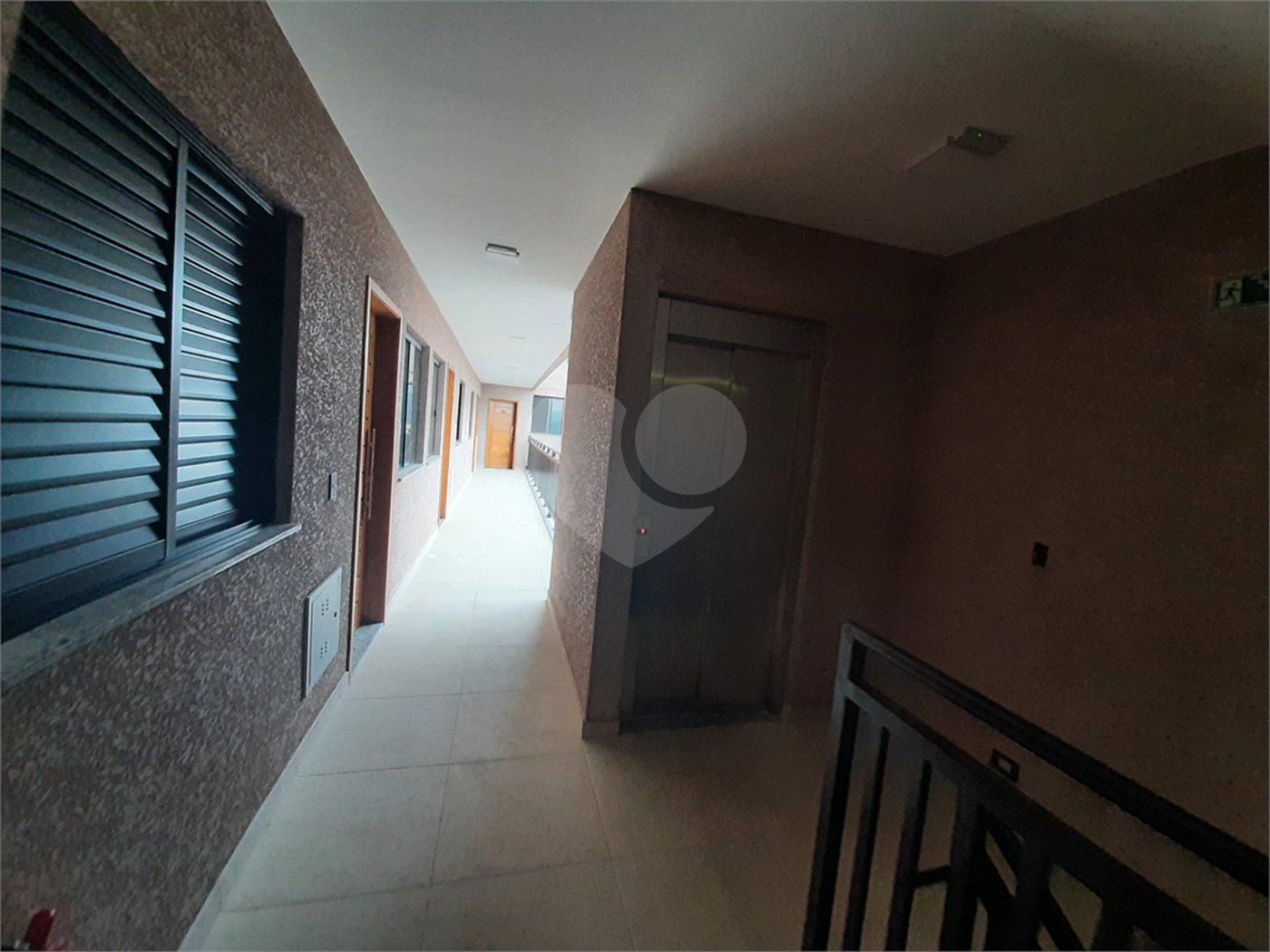 Apartamento VENDER na Vila Nivi, com 37m2, 2 quartos, 2 banheiro, sala, cozinha, SEM vaga