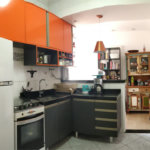 Apartamento e Sala Comercial no centro de São Paulo.
