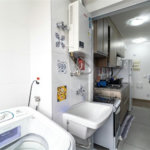 Apartamento de 02 dormitórios sendo 1 suíte