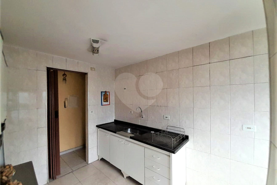 Apartamento 65 m2. Região Tucuruvi . - 2 Dormitórios 2 Banheiros. Area de Serviço.