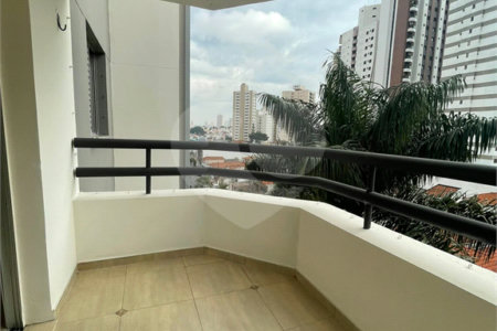 APARTAMENTO VILA REGENTE FEIJÓ-MOOCA