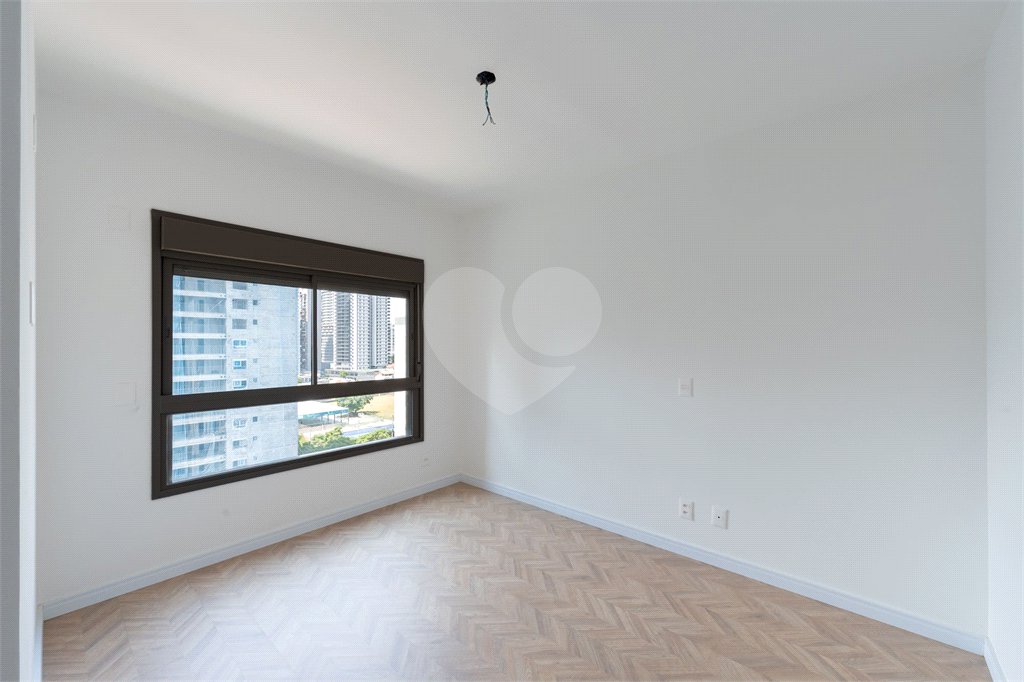 Apartamento à venda na Vila Clementino
