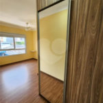 Apartamento 3 quartos (suítes) à venda no Tatuapé