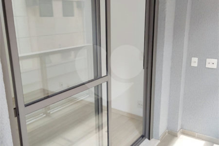 Lindo Apto à venda na Vila Clementino c/43m2 - 1 quarto - 600 m. metrô Hosp SP