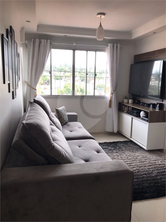 Apartamento à venda com 2 quartos em Jardim Petrópolis, São Paulo, SP