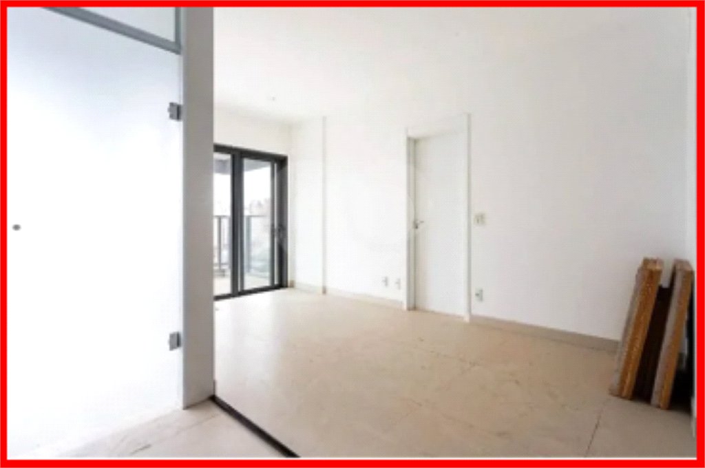 Estúdio à Venda em Moema – Excelente Oportunidade para Moradia ou Investimento Airbnb