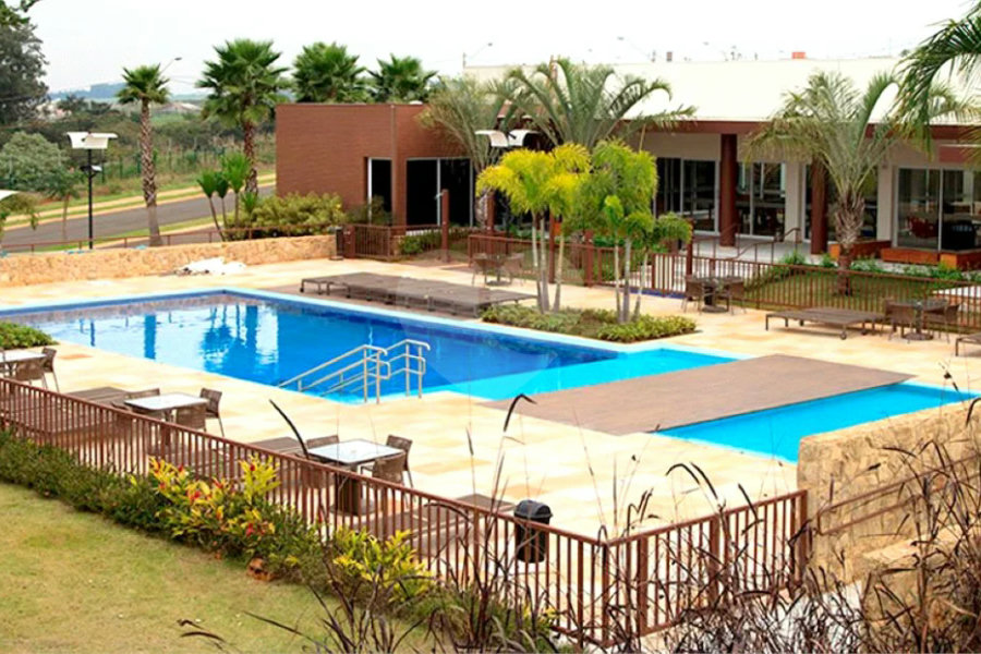 Casa no Villa D'aquila em Piracicaba/SP.