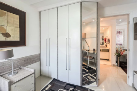 Apartamento - Ipiranga - 2 Quartos / Dormitórios - 1 Vaga - Venda / Compra