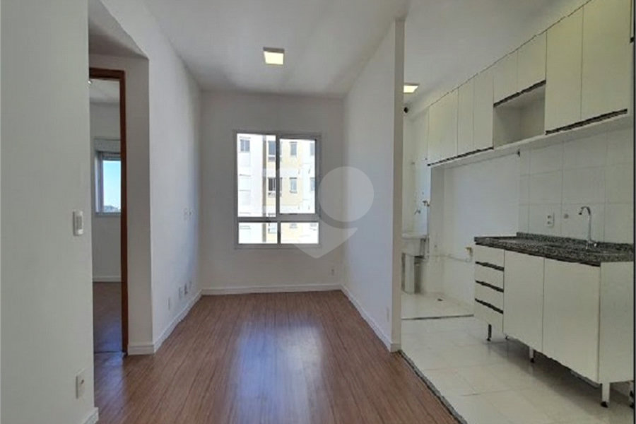 Apartamento à venda bairro Jardim Boa Vista.
