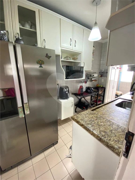 Apartamento à venda com 1 suíte em Parque da Mooca, São Paulo, SP