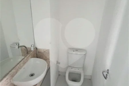 Apartamento de 1 quarto à venda na Vila Clementino