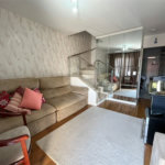 Casa à venda com 2 quartos no condomínio Cond Vitória, São Paulo - SP