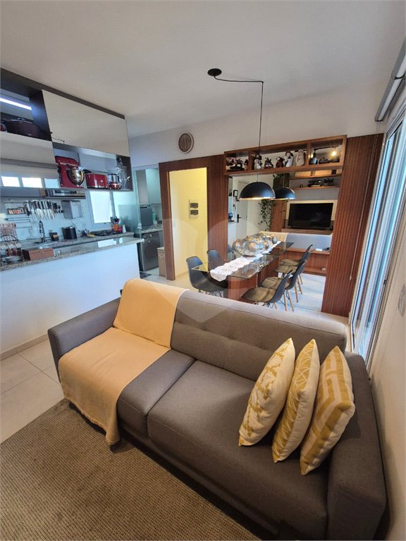 Apartamento no Edifício Princesa Isabel – Conforto, modernidade e excelente localização!