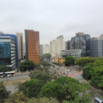 Apartamento de 2 quartos para alugar no Paraíso
