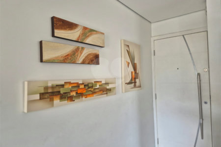 Apartamento a venda no Tatuapé