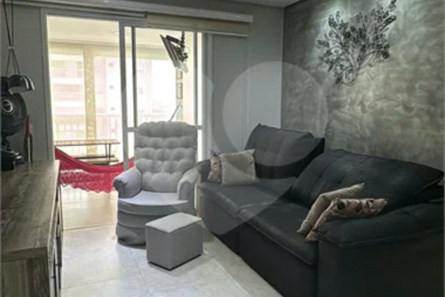 92 m², 3 dormitórios, varanda gourmet, 2 vagas e lazer completo