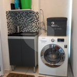 Apartamento tipo Studio com 36m na região central de São Paulo - SP.