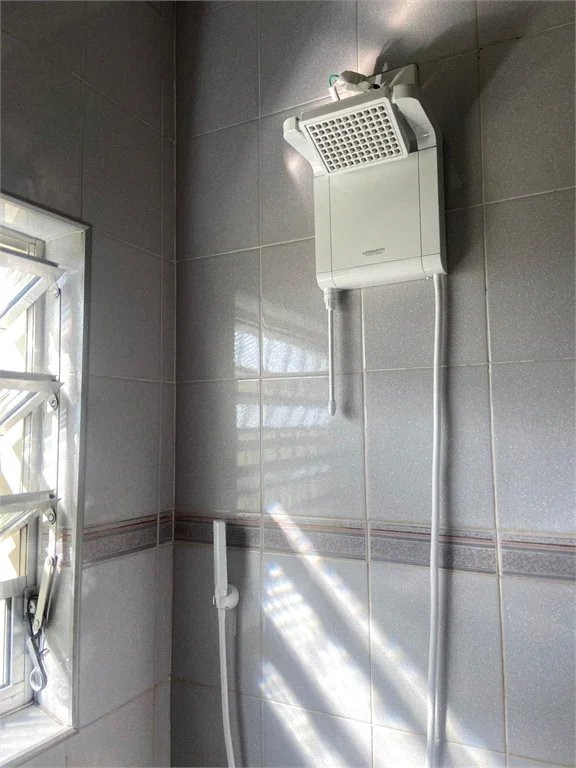 Espaçosa Casa Térrea para locação - Vila Ipojuca