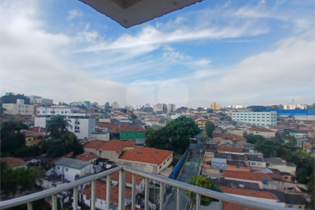 Apartamento á venda - Jabaquara