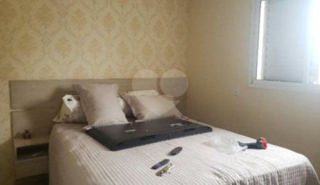 Apartamento à venda com 2 quartos em República, São Paulo, SP