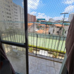 Apartamento com 3 dormitórios, sendo 1 suíte.
