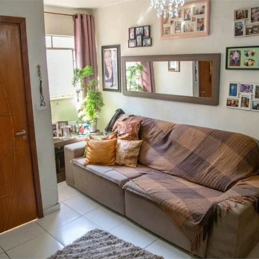 Casa à venda com 3 quartos, sendo 2 suítes, em Vila Yara, Osasco, SP