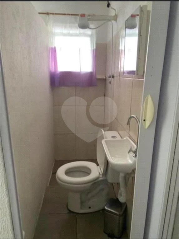Prédio inteiro á Venda- 743m² - Mooca