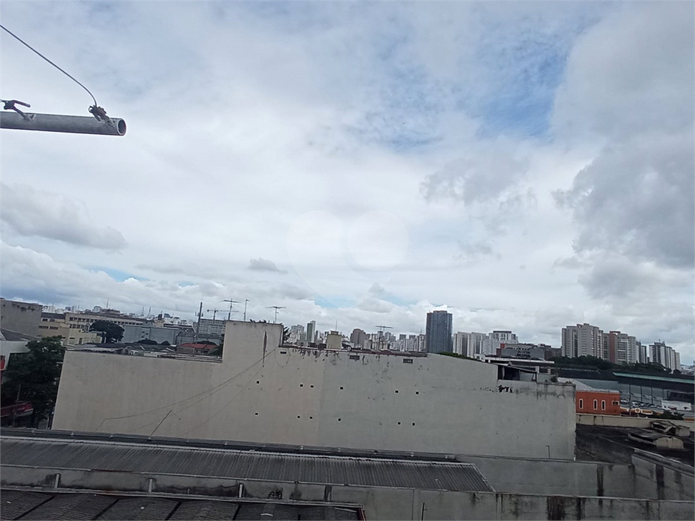 APARTAMENTO PARA VENDA NO CONDOMÍNIO EDIFÍCIO ELIAS ISSA - MOOCA